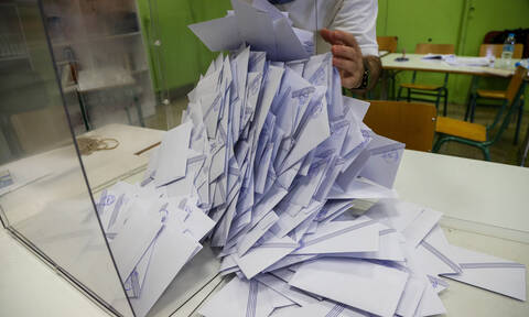 Αποτελέσματα εκλογών 2019: Ποιοι εκλέγονται στο Νότιο Τομέα Αθηνών