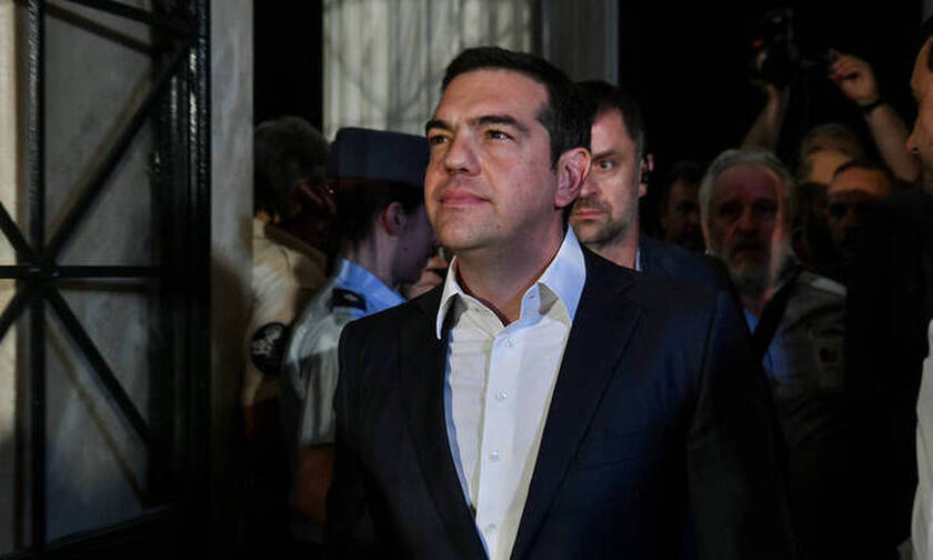 Αποτελέσματα εκλογών 2019: Και όμως το χωριό του Τσίπρα δεν ψήφισε ΣΥΡΙΖΑ 