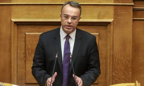Χρήστος Σταϊκούρας: Ποιος είναι ο νέος υπουργός Οικονομικών