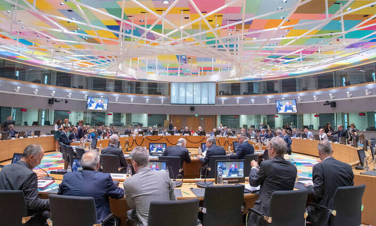 Eurogroup: Καμπανάκι για ανάπτυξη και χρέος – Ζητά προσαρμογές στο δεύτερο εξάμηνο του 2019