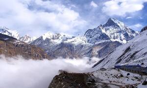 Το βίντεο που συγκλονίζει τον πλανήτη: Οι τελευταίες στιγμές των 8 ορειβατών στα Ιμαλάια