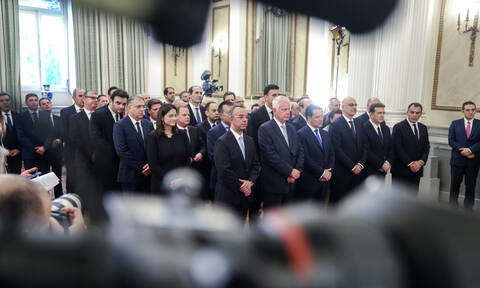 Νέα κυβέρνηση: Οι προτεραιότητες των υπουργών - Πότε πάνε στην Βουλή τα πρώτα νομοσχέδια