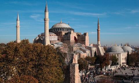 Εφιαλτικό σενάριο: «Σεισμός 7,4 Ρίχτερ στην Κωνσταντινούπολη»