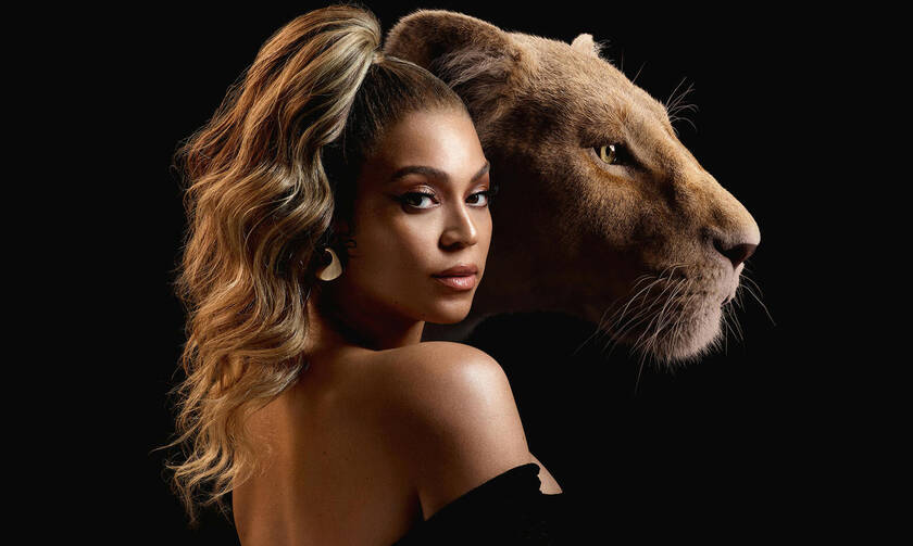 Spirit: Το νέο τραγούδι της Beyonce κυκλοφορεί από 19 Ιουλίου