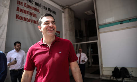 ΣΥΡΙΖΑ: Απέκτησε γραμματεία η Προοδευτική Συμμαχία – Ολοταχώς για το «νέο κόμμα»