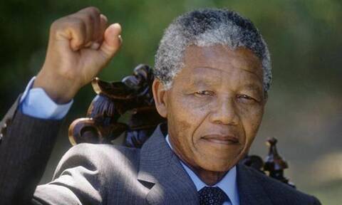 Νέλσον Μαντέλα: Ο άνθρωπος που πολέμησε τον φυλετισμό και την ανισότητα