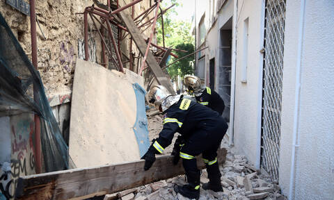 «Βόμβα» Χουλιάρα: Τι είπε για τον μεγάλο σεισμό στην Αθήνα