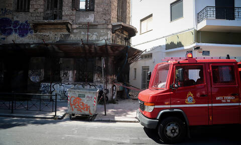 Σεισμός Αθήνα – Τσελέντης: Ανοιχτό το ενδεχόμενο ενός ισχυρού μετασεισμού
