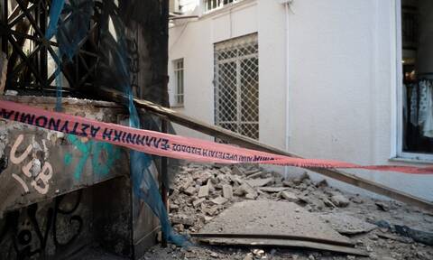 Σεισμός Αθήνα: Γιατί ανησυχούν οι σεισμολόγοι - Κρίσιμη και η σημερινή μέρα
