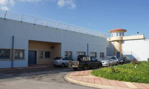 Χανιά: Άγρια συμπλοκή στις φυλακές Αγυιάς - Τρεις τραυματίες