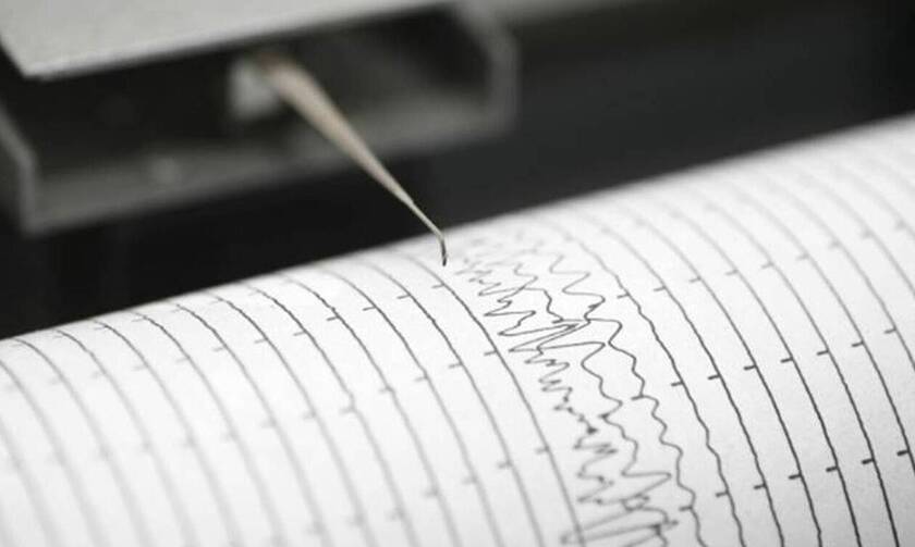 Σεισμός ΤΩΡΑ: Νέα σεισμική δόνηση ταρακούνησε Αθήνα