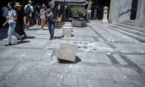 Σεισμός Αθήνα: Πιθανό νέο ισχυρό χτύπημα