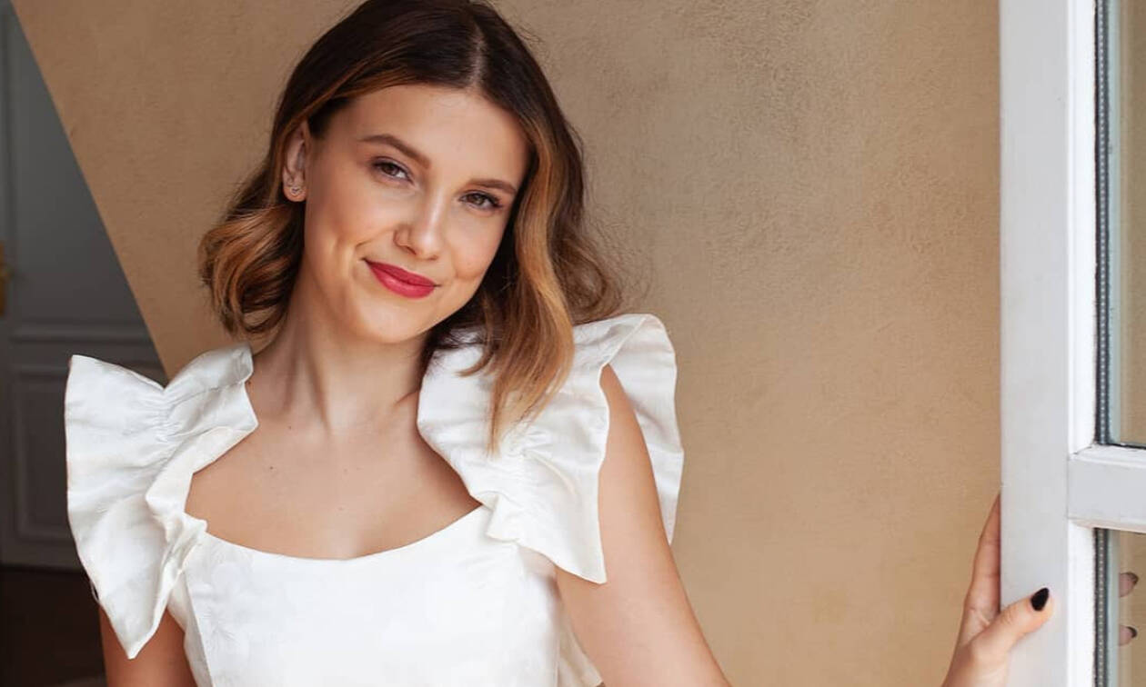 Millie Bobby Brown: Με αυτά τα 4 outfits δίνει μαθήματα στυλ - Newsbomb