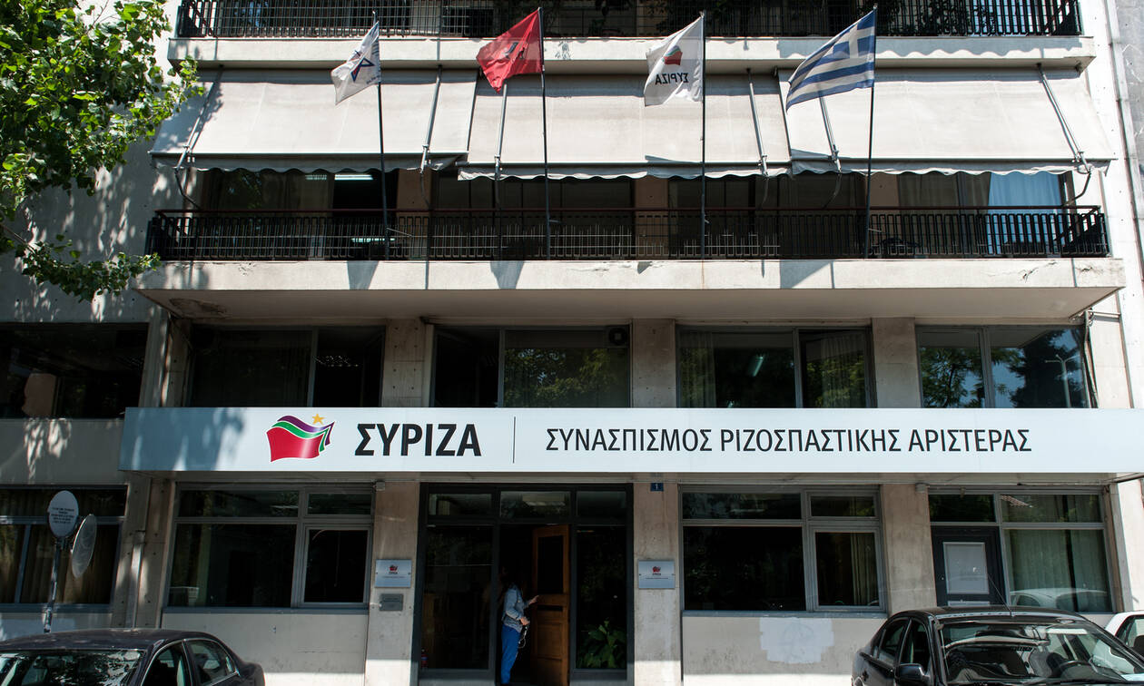 ΣΥΡΙΖΑ: Τι απαντά η Κουμουνδούρου για τις συντάξεις των 24.000 ευρώ