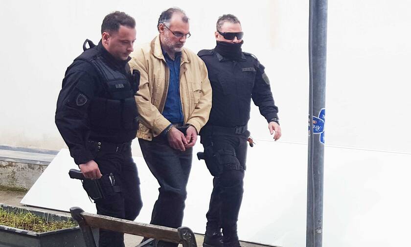Δολοφονία Γρηγορόπουλου: Αυτή είναι η απόφαση για τον Επαμεινώνδα Κορκονέα