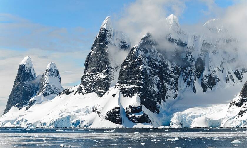 Δραματική η κατάσταση στην Αρκτική: Βρέθηκαν νεκροί 200 τάρανδοι – Τι λένε οι επιστήμονες (pics)