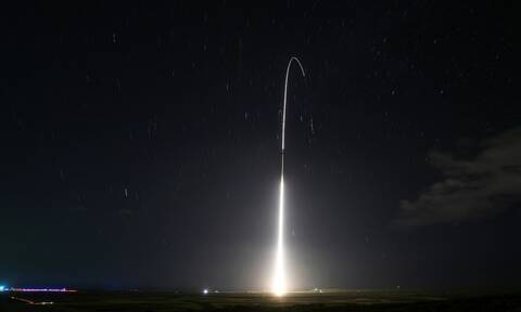 Η Βόρεια Κορέα εκτόξευσε βαλλιστικούς πυραύλους νέου τύπου 