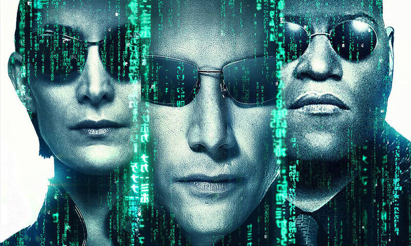 The Matrix: Ξανά στους κινηματογράφους με Dolby Vision και Dolby Atmos για την 20η επέτειο (video)