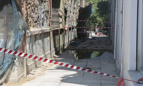 Σεισμός: «Βόμβα» σεισμολόγων για τη ισχυρή δόνηση της 19ης Ιουλίου στην Αθήνα (pics)