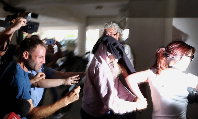 Κύπρος: Τώρα κάνει έρανο για να καλύψει τα νομικά της έξοδα η 19χρονη που κατήγγειλε ψεύτικο βιασμό