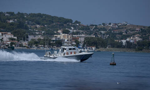 Ζάκυνθος: Τουριστικό σκάφος προσέκρουσε σε αλιευτικό – Ένας τραυματίας