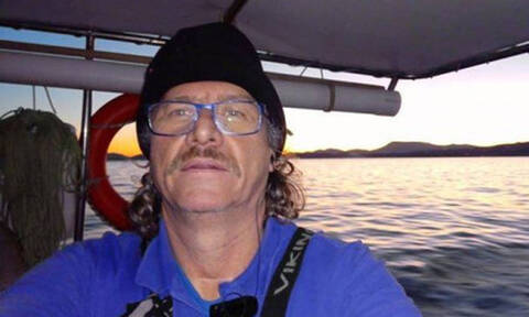 Θλίψη: Πέθανε ο ήρωας-ψαράς που έσωσε δεκάδες ανθρώπους στο Μάτι