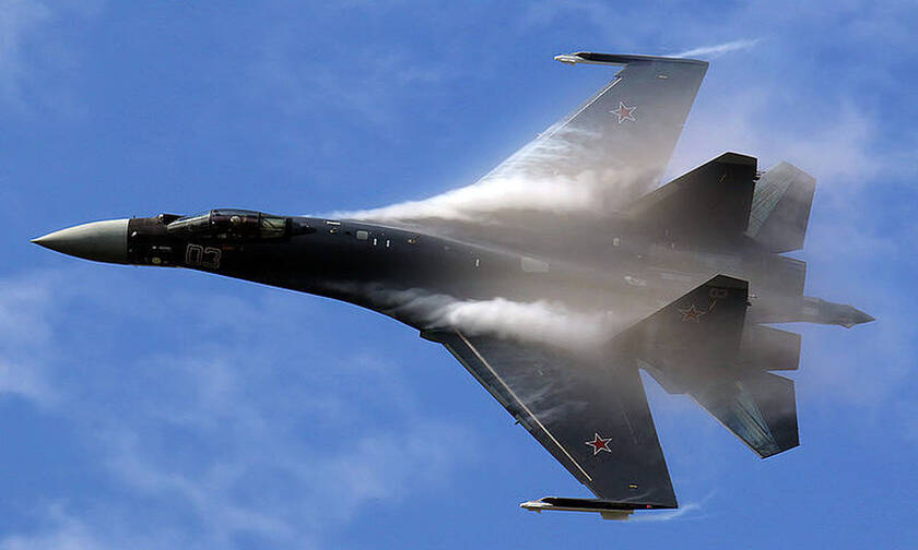 Τουρκία: Έτοιμη για τα ρωσικά Su-35 η Άγκυρα μετά το ναυάγιο με τα F-35 