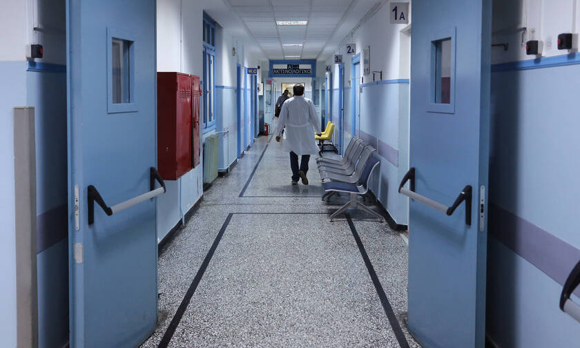Σοκ στα Χανιά: Στο νοσοκομείο ανήλικη λόγω οξείας μέθης