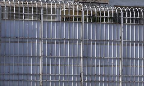 Συναγερμός στις Αρχές: Απόδραση κρατουμένων από τις φυλακές της Κασσάνδρας 