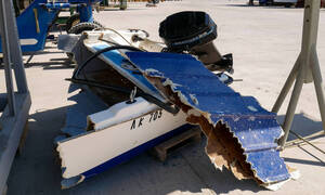 Τραγωδία στο Πόρτο Χέλι: Γάλλος μεγιστάνας, ο χειριστής του μοιραίου σκάφους 