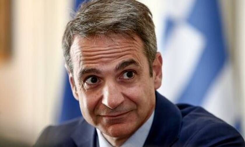 Μητσοτάκης στη Le Figaro: «Καλώ τους Γάλλους επενδυτές στην Ελλάδα» 