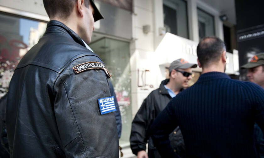 Δήμος Αθηναίων: Επιστρέφουν στις θέσεις τους 85 δημοτικοί αστυνομικοί