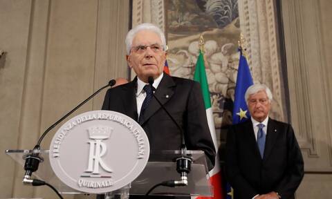 Ιταλία: Νέα προθεσμία για τον σχηματισμό κυβέρνησης πλειοψηφίας