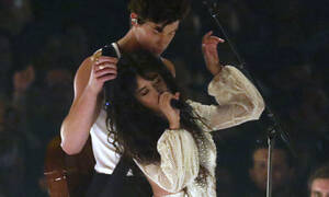 MTV VMAs 2019: Camila Cabello και Shawn Mendes στην πιο hot εμφάνιση της χρονιάς