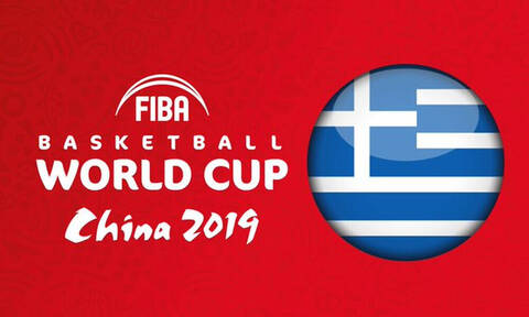 Παγκόσμιο Κύπελλο Μπάσκετ 2019: Τρελό γέλιο στη φωτογράφηση της Ελλάδας (photos)