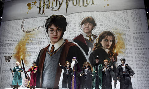 Θλίψη για πρωταγωνίστρια του Harry Potter – Σκοτώθηκε ο αδελφός της