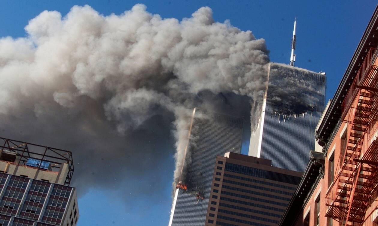 ΗΠΑ: Δικάζονται 20 χρόνια μετά τις επιθέσεις της 11ης Σεπτεμβρίου οι πέντε κατηγορούμενοι