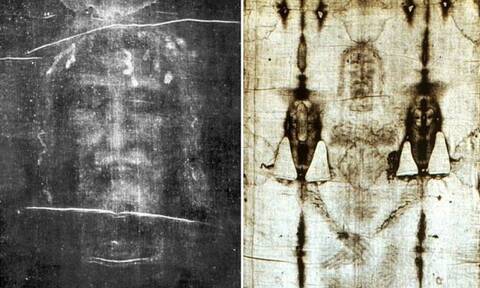 Θρίλερ με την Ιερά Σινδόνη του Χριστού: Έρευνα - «βόμβα» επιχειρεί να ανατρέψει όσα ξέραμε