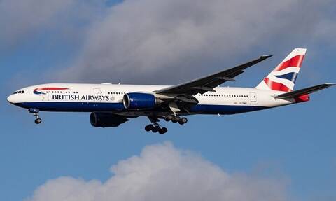 British Airways приостановила рейсы на Кипр из-за забастовки пилотов