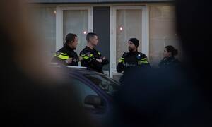 Συναγερμός στην Ολλανδία: Πυροβολισμοί στην πόλη Ντόρντρεχτ - Αναφορές για νεκρούς