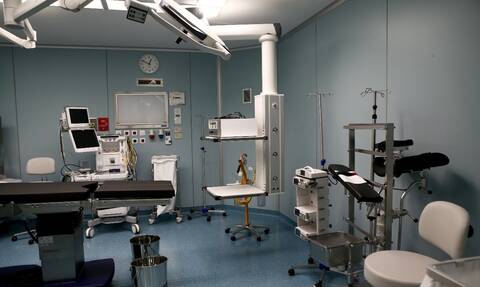 Μονάδα παραγωγής ιατρικού οξυγόνου αποκτά το Γενικό Νοσοκομείο Χανίων 