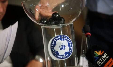 Όλη η Ελλάδα... παίζει μπάλα: Το πρόγραμμα της Γ' Εθνικής τη σεζόν 2019-2020