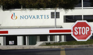 Υπόθεση Novartis: Την ερχόμενη Τρίτη καταθέτει η Τουλουπάκη
