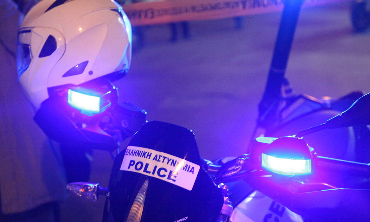 Απίστευτο περιστατικό στη Θεσσαλονίκη: Πυροβόλησαν ποδηλάτη μέσα από αυτοκίνητο