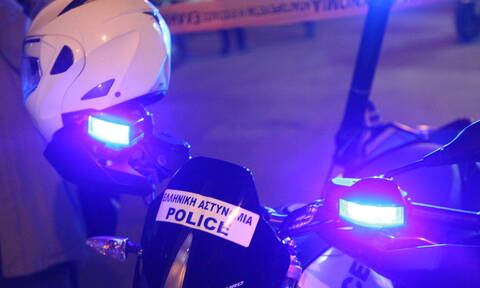 Μαφιόζικο χτύπημα στη Θεσσαλονίκη: Πυροβόλησαν ποδηλάτη μέσα από αυτοκίνητο