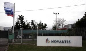 Υπόθεση Novartis: Επιμένει στις καταγγελίες της η Τουλουπάκη