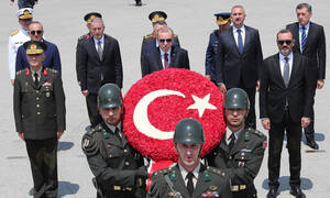 Δραματικές εξελίξεις: Η Τουρκία απειλεί με νέο Αττίλα στην Κύπρο - «Δεν θα διστάσουμε νέα εισβολή»