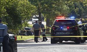 Συναγερμός στις ΗΠΑ: Τουλάχιστον δύο νεκροί από πυροβολισμούς σε κλαμπ  