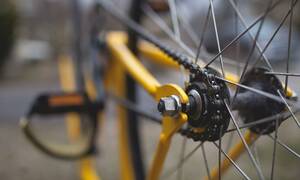Σοκ στο Πήλιο: Κρεμάστηκε με την αλυσίδα του ποδηλάτου
