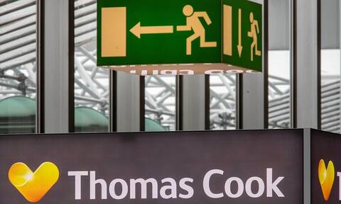 Thomas Cook: Η εταιρεία έβαλε λουκέτο αλλά τα αφεντικά της πήραν 34 εκατ. μπόνους